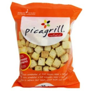 PICATOSTE NORMAL PICAGRILL 75GR
