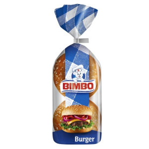 HOT DOGS BIMBO 4UND