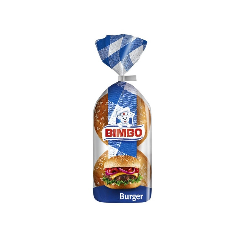 HOT DOGS BIMBO 4UND