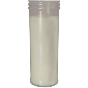 VELÓN BLANCO
