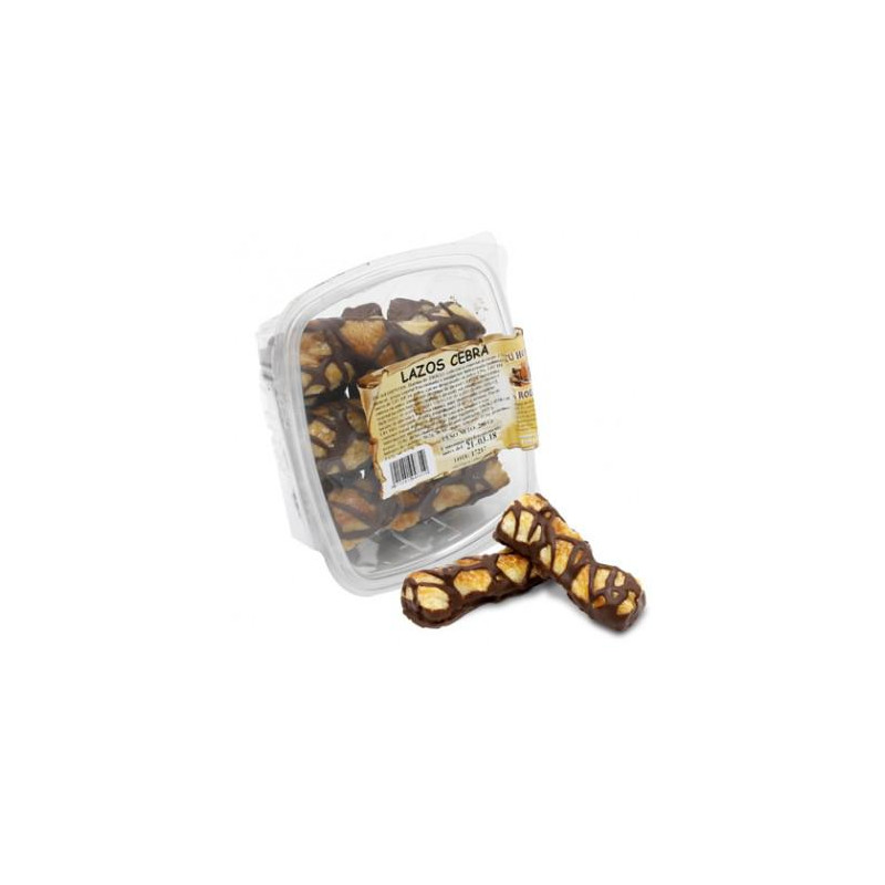 LAZOS CEBRA 240GR