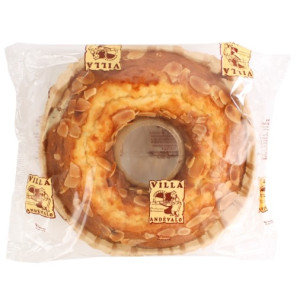 BIZCOCHO RED  380GR ANDEVALO