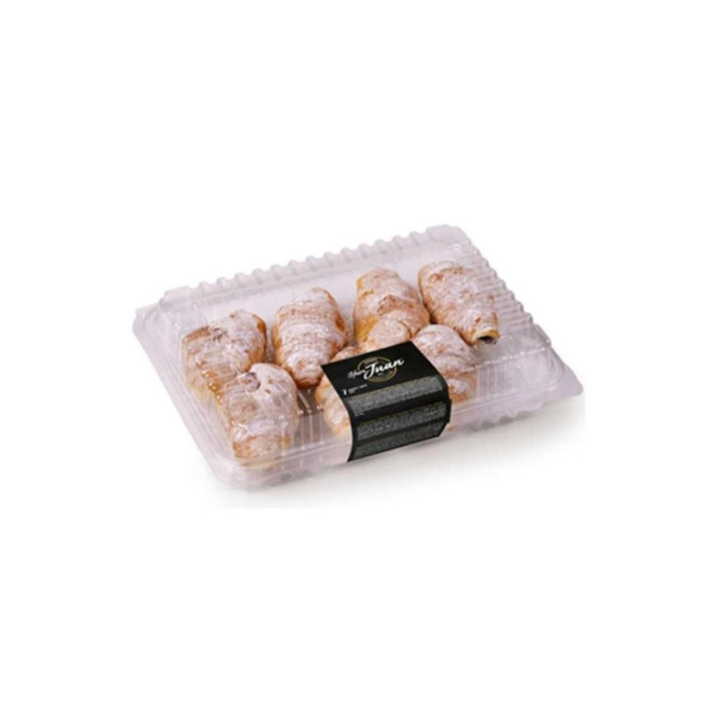 CROISSANT NEVADO HNOS JUAN 250GR