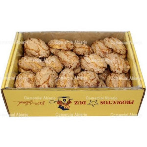 PERRUNILLAS DUZ 600GR