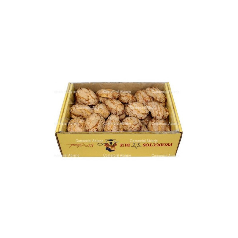 PERRUNILLAS DUZ 600GR