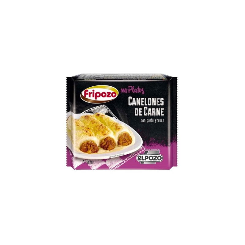 CANELON FRIPOZO 300GR