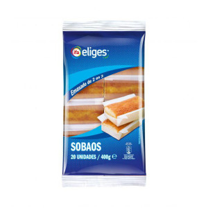 SOBAO ELIGES 400GR