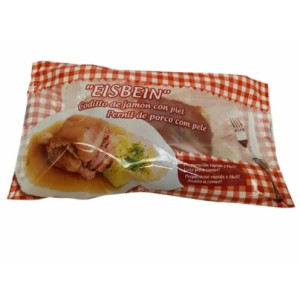 CODILLO DE CERDO ASADO EISBEIN 600GR