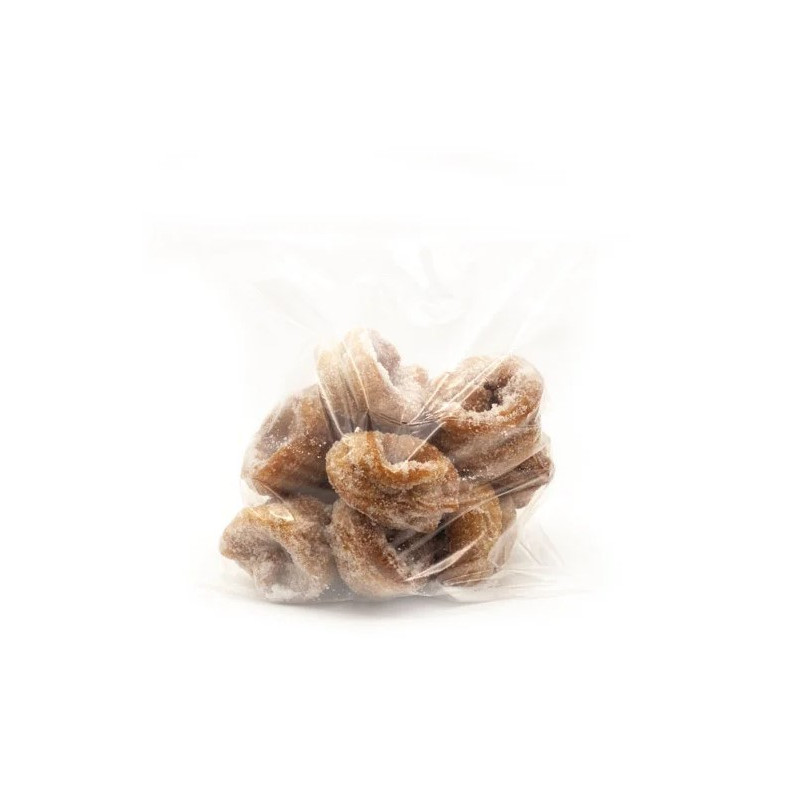 ROSQUILLAS FRITAS CASERAS DULCESTITO 480GR