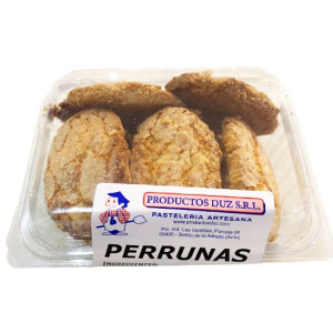 PERRUNAS DULCESTITO 350GR