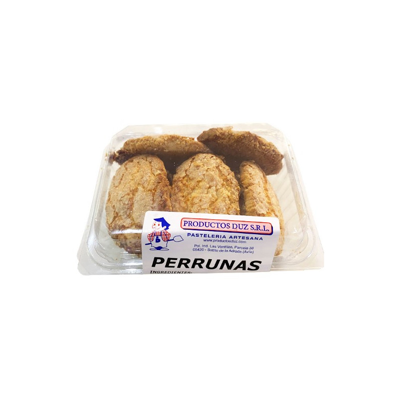 PERRUNAS DULCESTITO 350GR