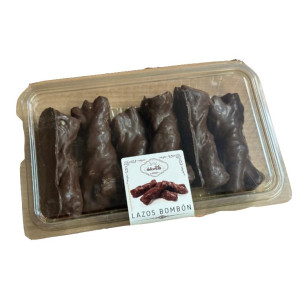 LAZOS BOMBON 6X240GR DULCESTITO