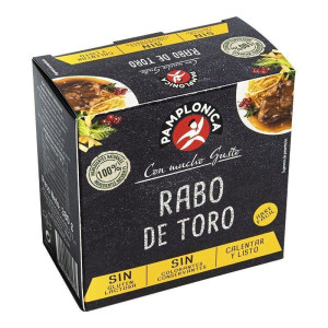 RABO TORO PAMPLONICA 380GR