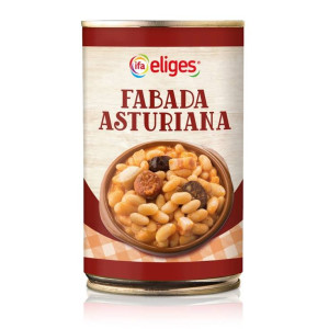 FABADA ASTURIANA IFA 430GR