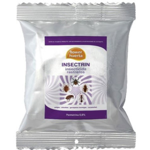 INSECTICIDA POLVO HORMIGAS 1KG