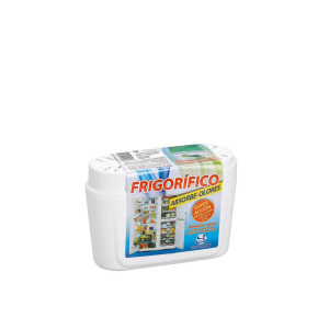 ABSORBEOLORES PARA FRIGORIFICO AMAHOGAR