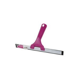 LIMPIA CRISTALES PLASTICO 25CM