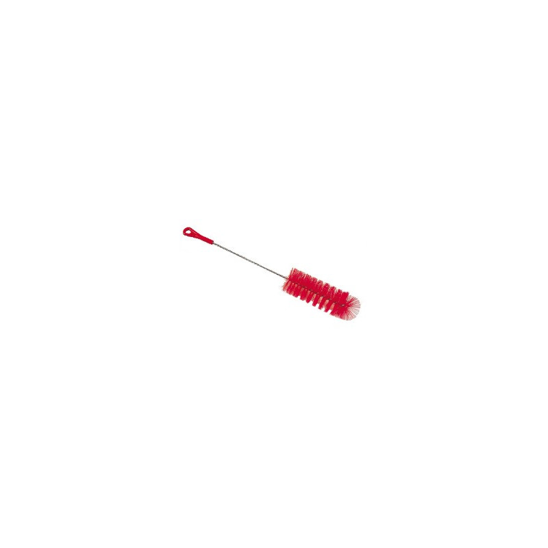 CEPILLO LIMPIABOTELLAS PVC