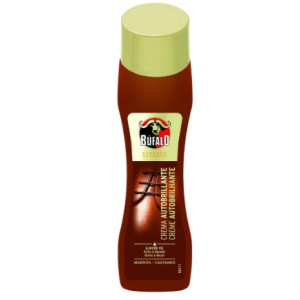 CREMA CERAS MARRÓN BUFALO 50ML
