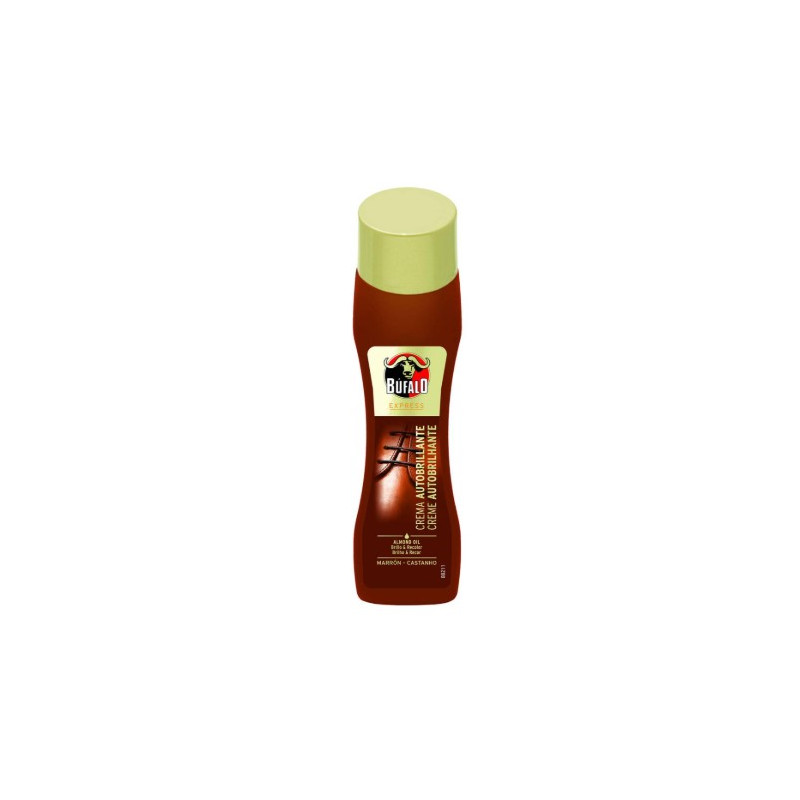 CREMA CERAS MARRÓN BUFALO 50ML