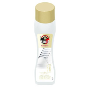 CREMA AUTOBRILLANTE BLANCA BUFALO 50ML