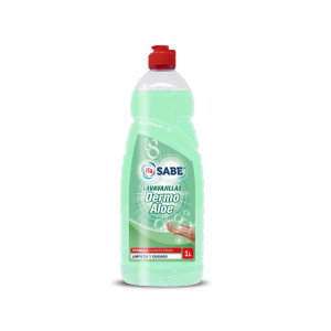LAVAVAJILLAS ALOE VERA IFA 1L