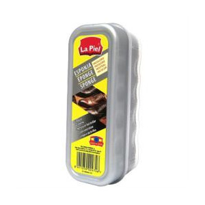 ESPONJA BRILLO GOLD LA PIEL