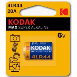 PILA KODAK 4LR44