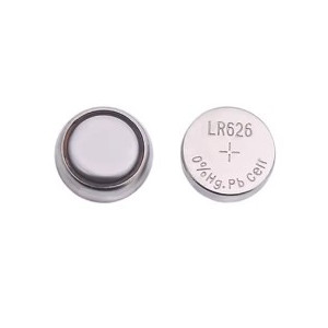 PILA DE BOTON LR626 AG4 377