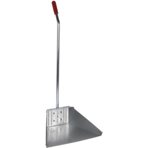 RECOGEDOR DE METAL EXTRA COFAN