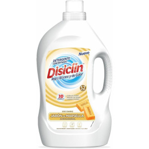 DETERGENTE GEL DISICLIN MARSELLA 52LV