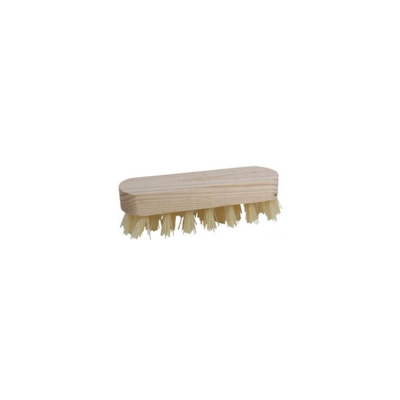 CEPILLO FREGAR 7x4 PLASTIC ONDULADO