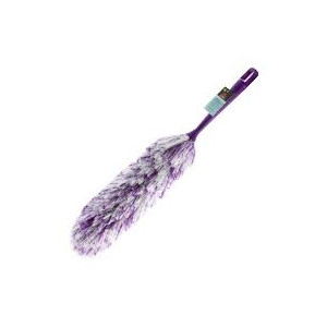 PLUMERO MICROFIBRA ADAPTABLE 58CM