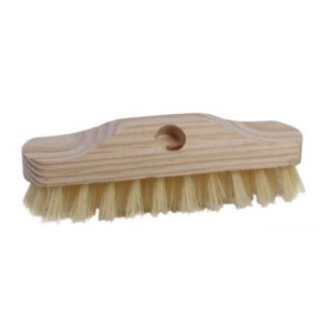 CEPILLO BUQUE 5x10 PLASTIC ONDULADO