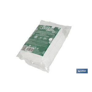 RECAMBIOS MOPA ATRAPAPOLVO PACK 20UDS