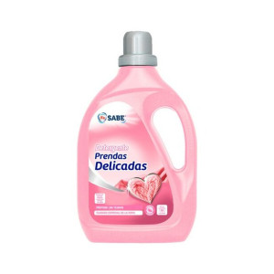 DETERGENTE LIQUIDO PRENDAS DELICADAS IFA 50D