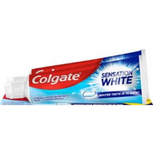 DENTIFRICO COLGATE BLANQUEADOR SENSATION 75ML