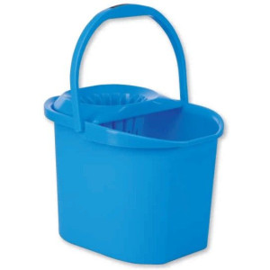 CUBO DE FREGONA 13L