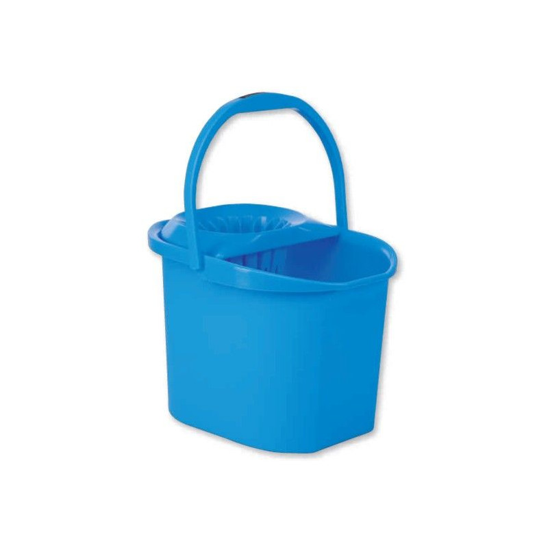 CUBO DE FREGONA 13L