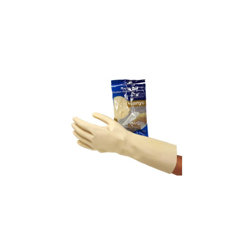 GUANTES TALLA M SANYC