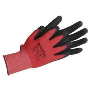 GUANTE IMPREGNADO TALLA 8