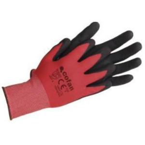 GUANTE IMPREGNADO TALLA 10