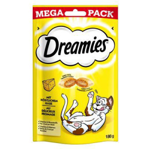 SNACK GATO QUESO CATISFACTIONS 60G