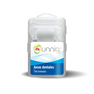 ARCOS DENTALES IFA 60UDS