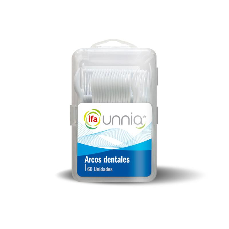 ARCOS DENTALES IFA 60UDS