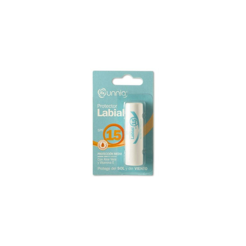 PROTECTOR LABIAL IFA 7GR