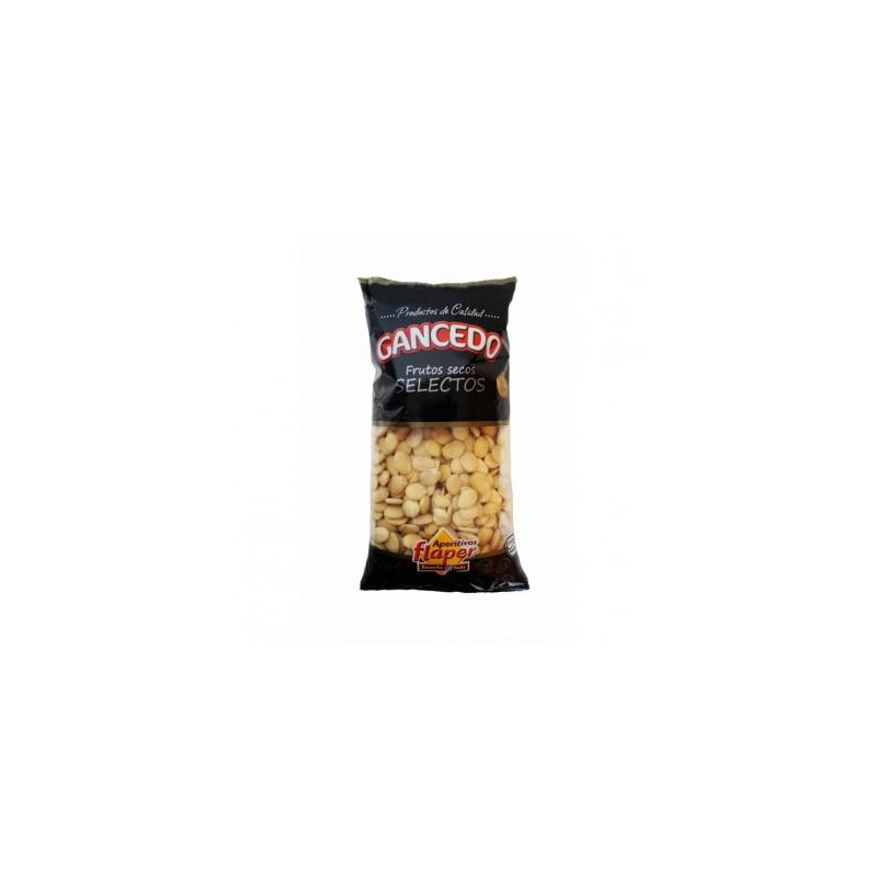 ALMENDRA CRUDA REPELADA FLAPER 1KG