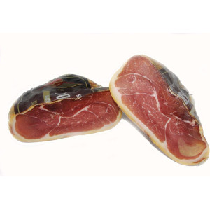 CENTRO JAMON DUROC