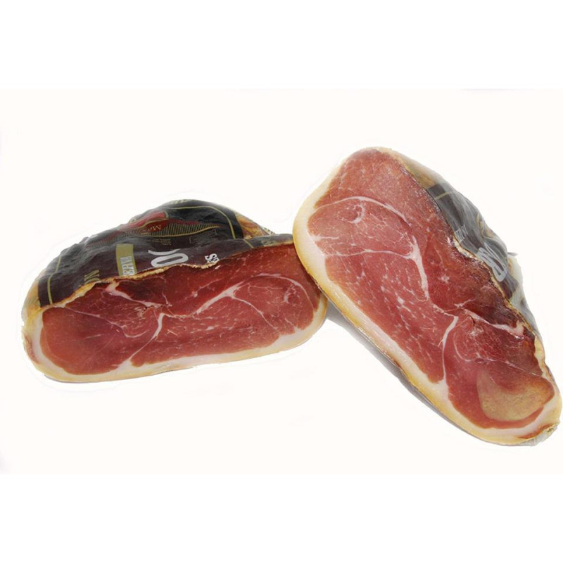 CENTRO JAMON DUROC