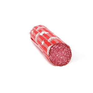SALCHICHON ROJO II TURON